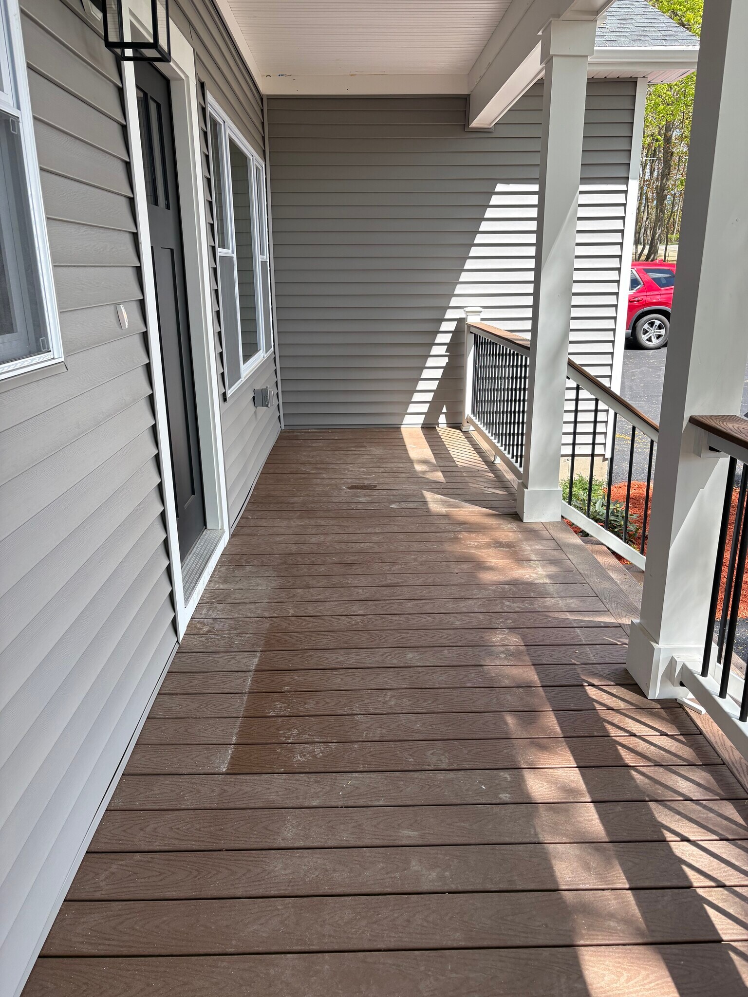 Building Photo - 60 Osgood Ave