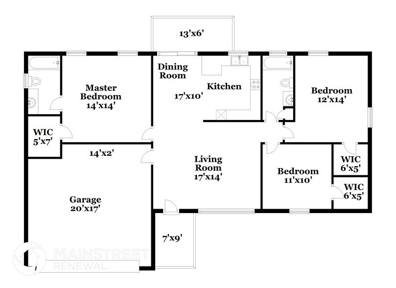 Building Photo - 4221 Sunny Glen Dr
