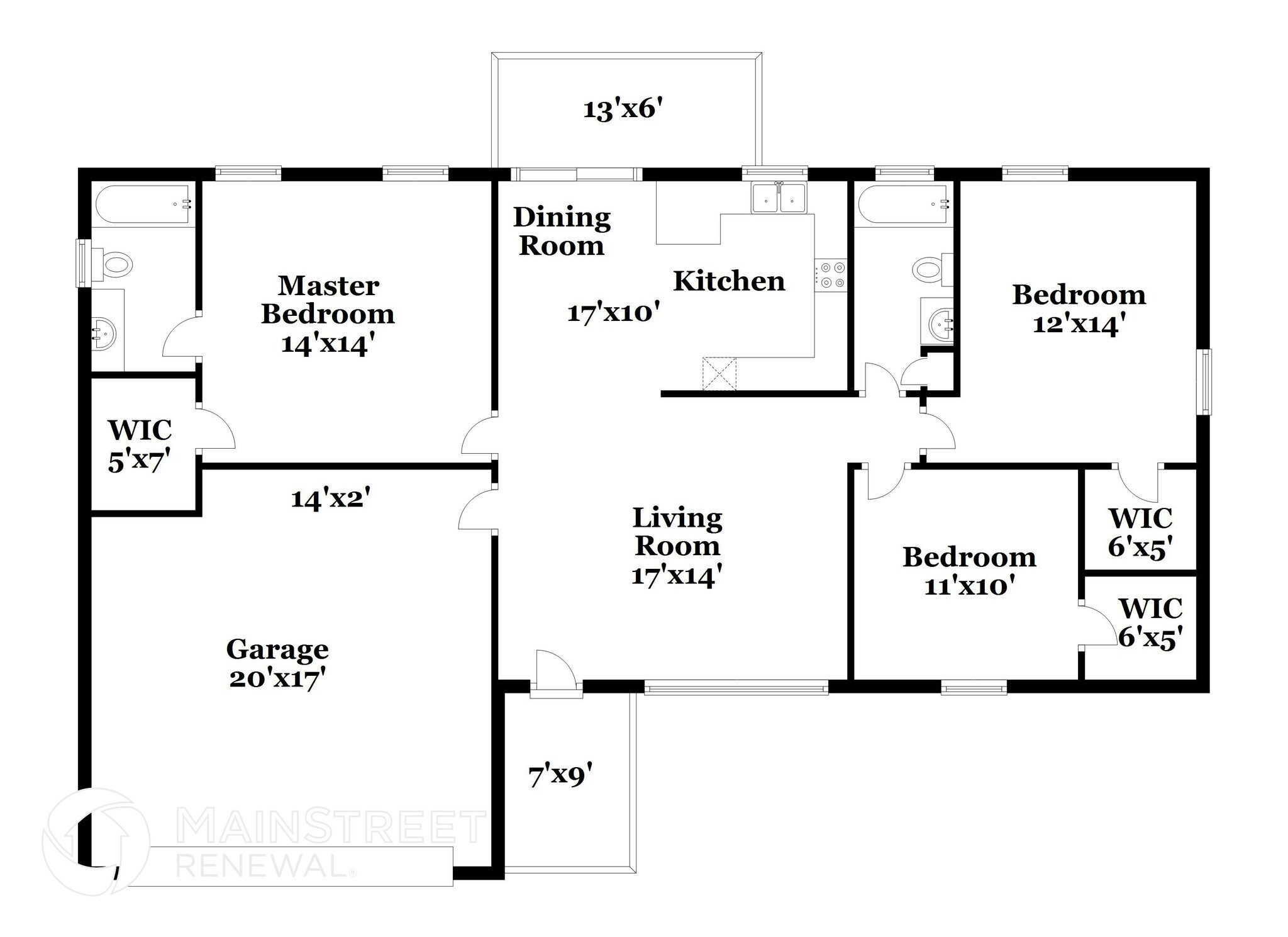 Building Photo - 4221 Sunny Glen Dr