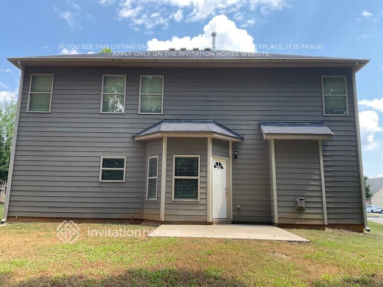 Building Photo - 340 Madison Grace Ave