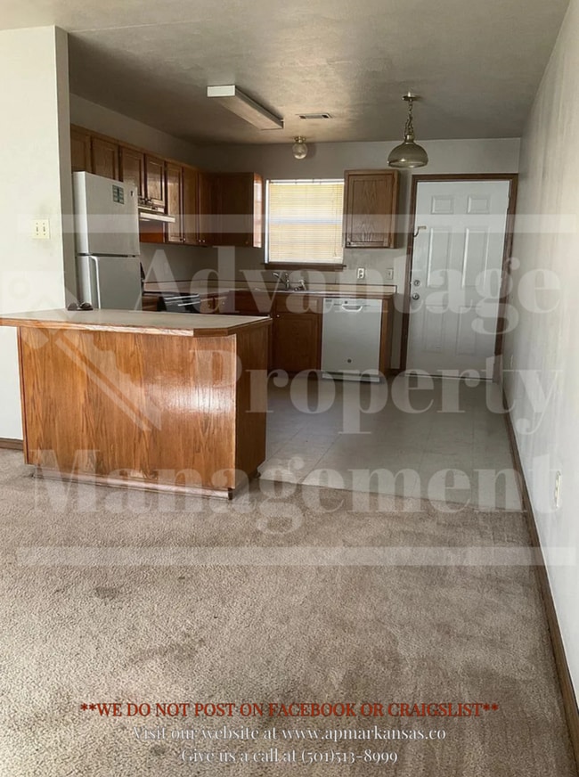 Building Photo - Spacious 2-Bedroom Duplex in Conway!