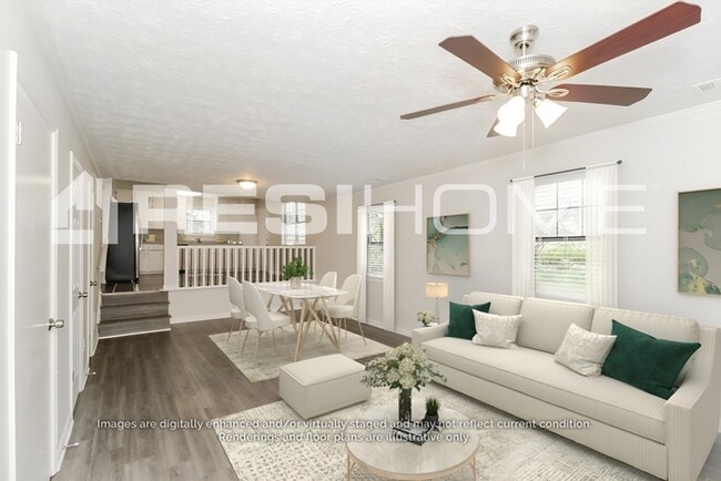 Building Photo - 6316 Steepleridge Ct