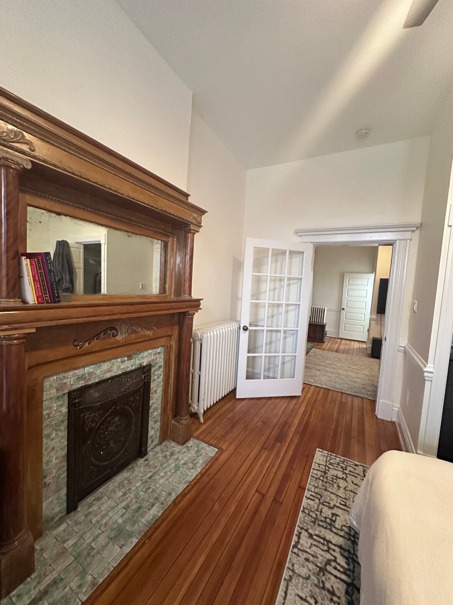 Building Photo - 2329 W Grace St