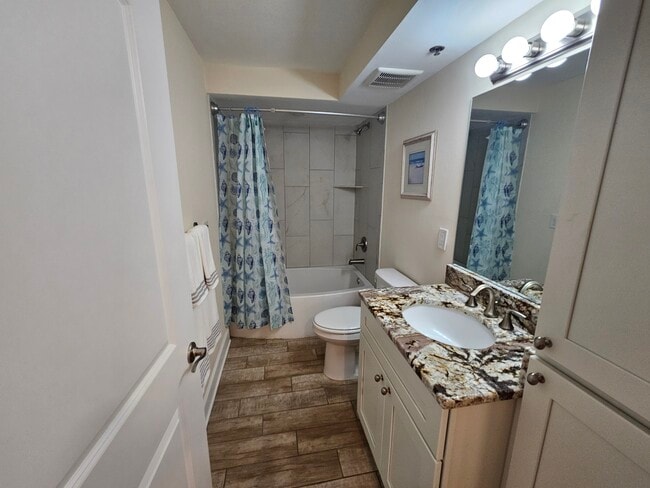 Building Photo - 3797 S Atlantic Ave