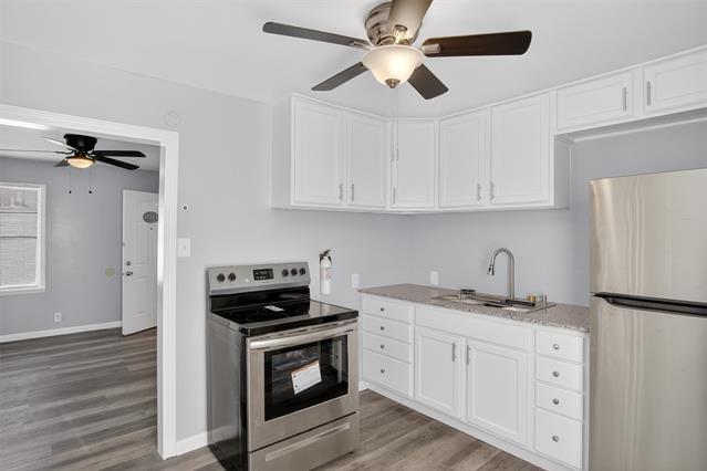 Building Photo - 4721 Tremont St