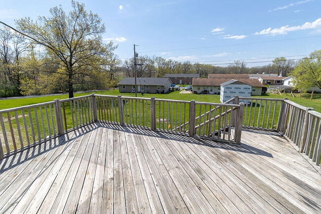 Building Photo - 3700 Greeley Dr