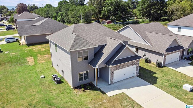 Building Photo - 212 Cotton Bayou Dr