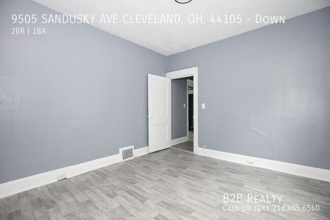 Building Photo - 9505 Sandusky Ave