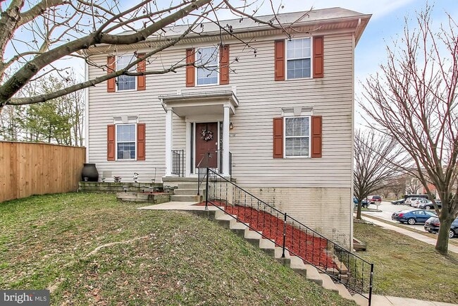 Building Photo - 8700 Jarwood Rd