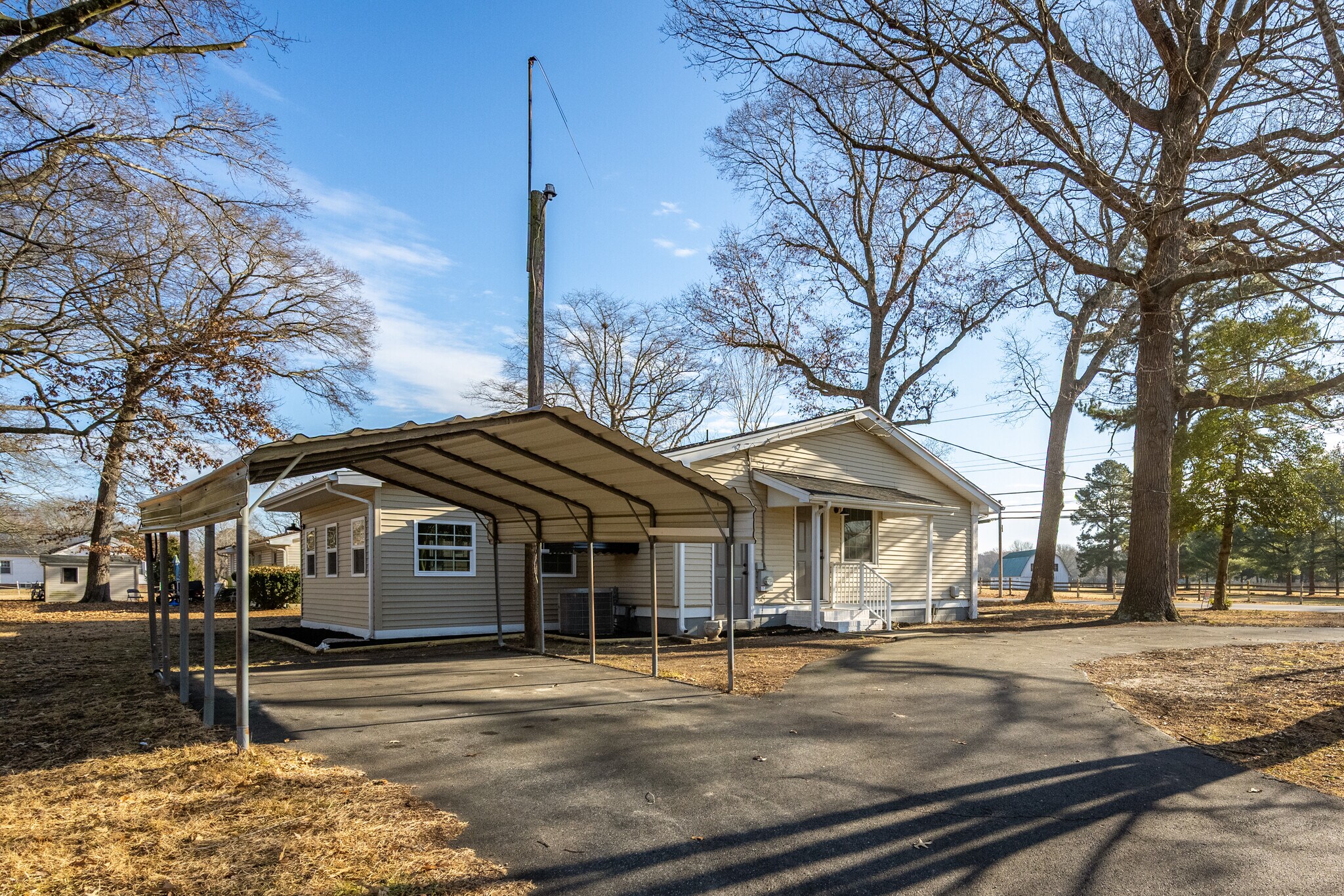 Building Photo - 31568 Old Ocean City Rd