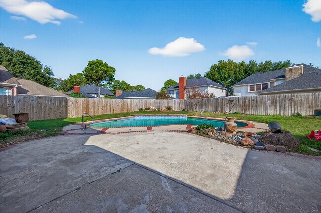 Building Photo - 4218 Meadowchase Ln