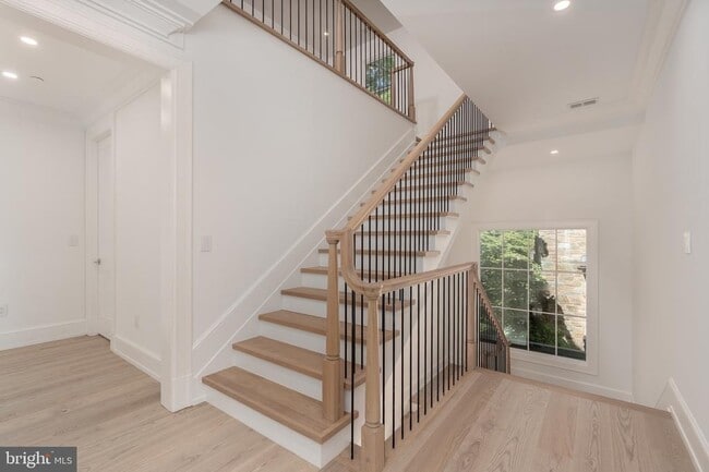 Building Photo - 4821 Rodman St NW