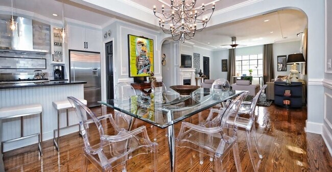 Building Photo - 600 Hermitage Ct