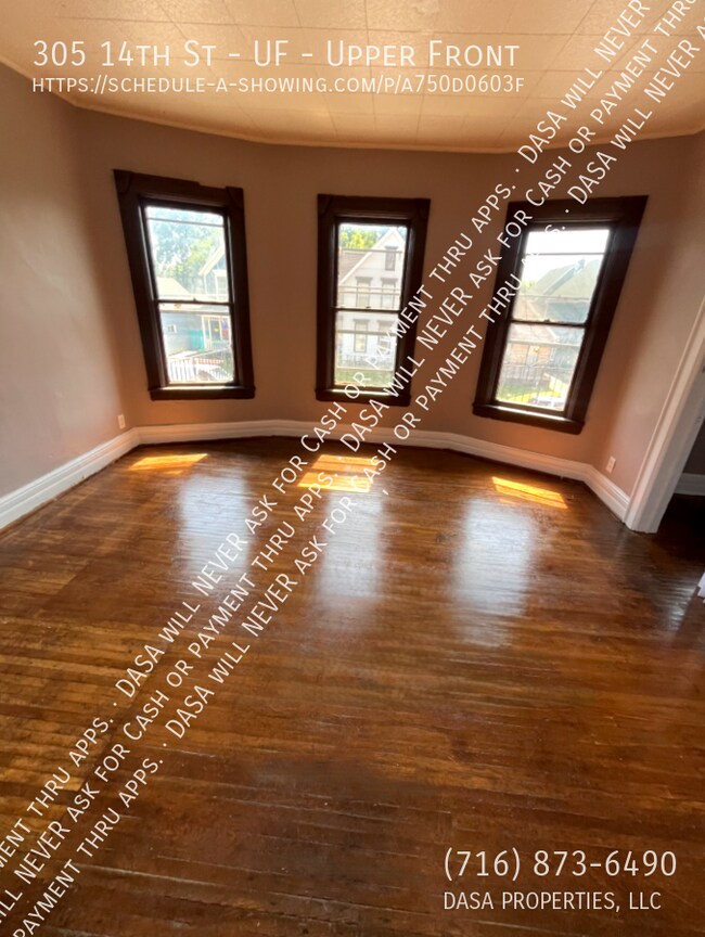 Building Photo - 305 14th St