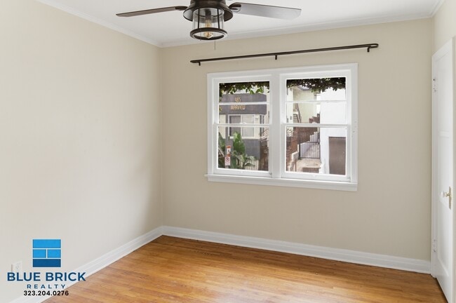 Building Photo - 1114 Figueroa Terrace