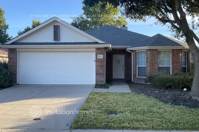 Building Photo - 9813 Tyler Dr