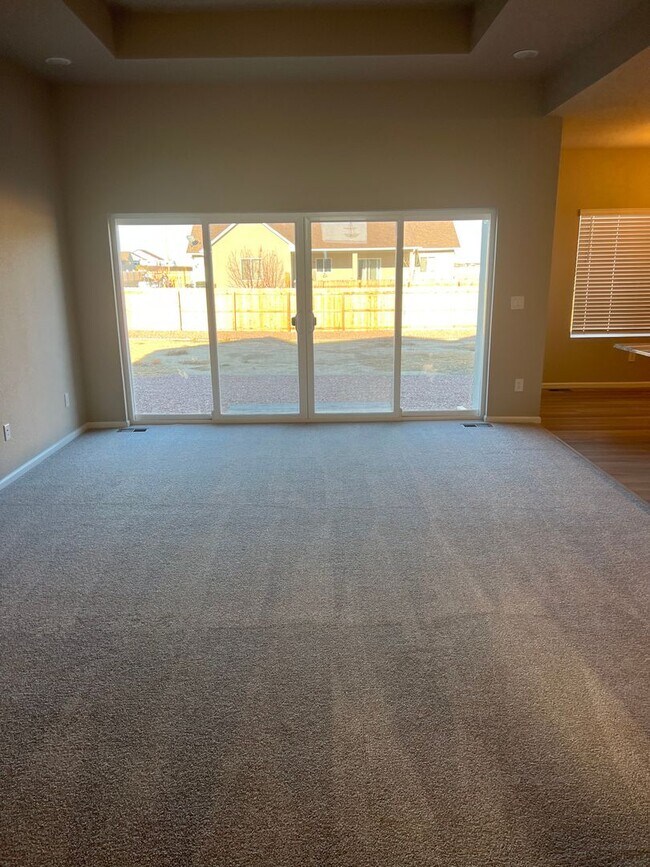 Building Photo - Brand New Home in Pueblo West