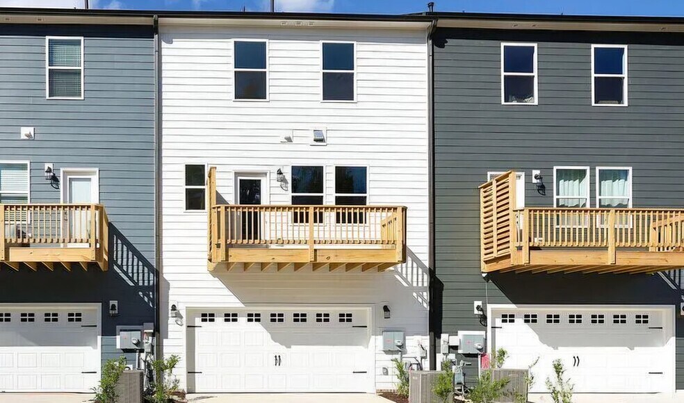 Building Photo - 430 Rowe Wy