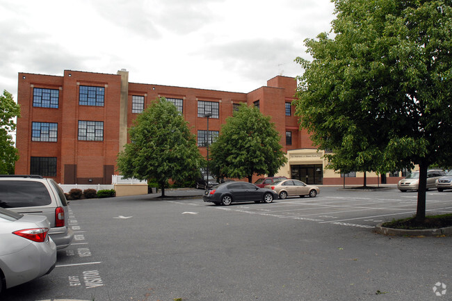 Primary Photo - General Cigar Apartments