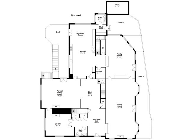 Building Photo - 59 Cat Rock Rd