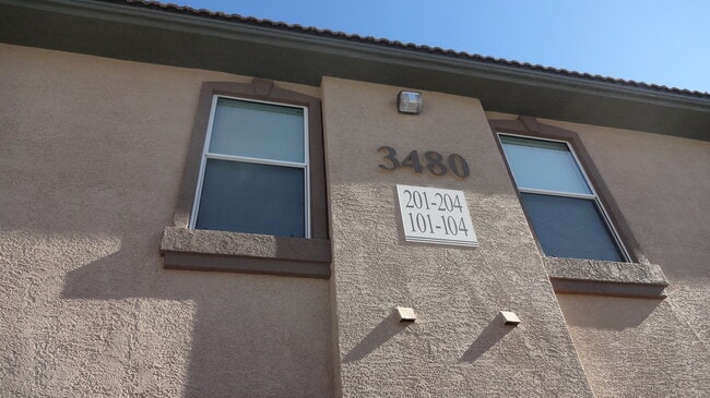 Primary Photo - SECOND STORY CONDO IN GATED COMMUNITY WITH...
