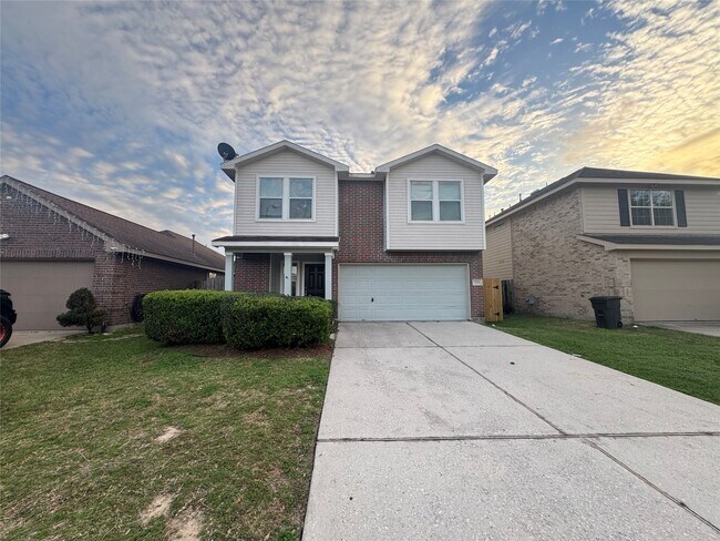 Building Photo - 12714 Windy Summer Ln