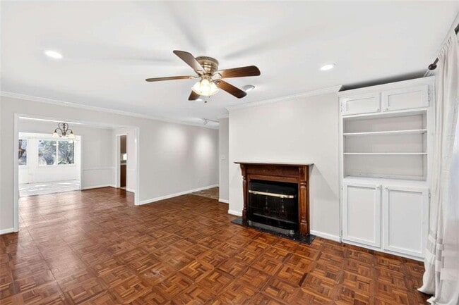 Building Photo - 159 Elysian Way NW