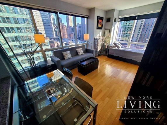 Building Photo - 1 bedroom in NEW YORK NY 10036