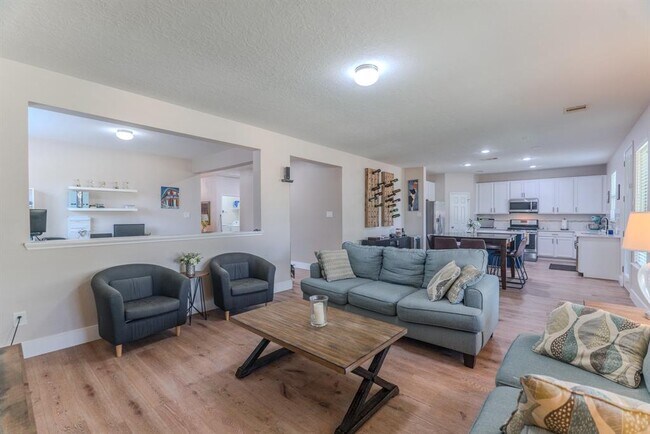 Building Photo - 2907 Coastal Prairie Ln