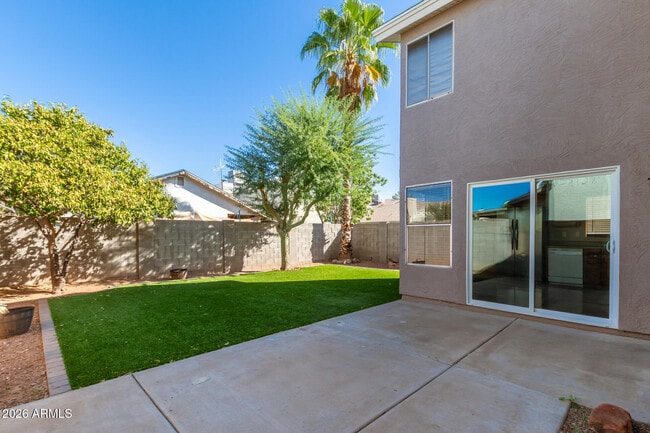 Building Photo - 4430 W Oraibi Dr