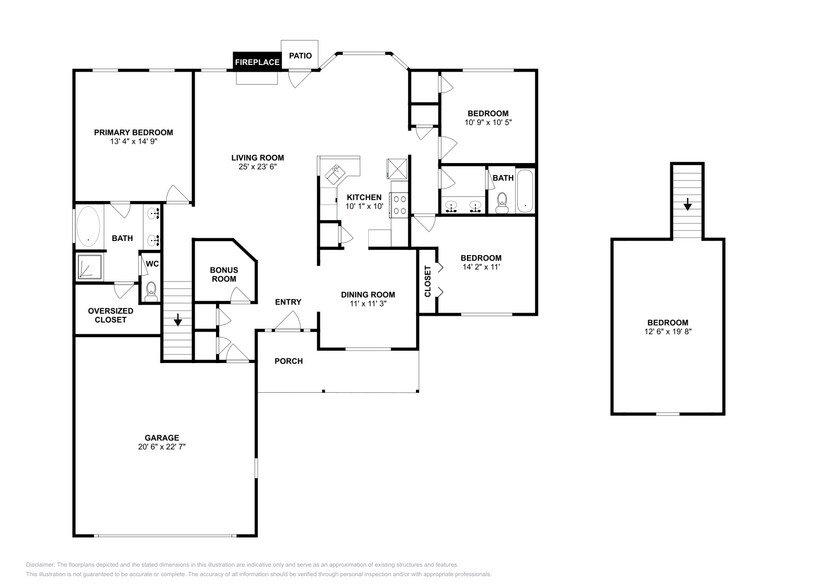 Building Photo - 100 Harvey Wood Dr