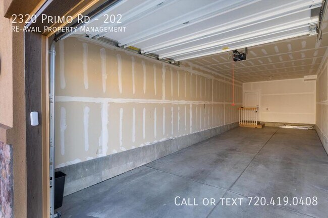 Building Photo - 2320 Primo Road
