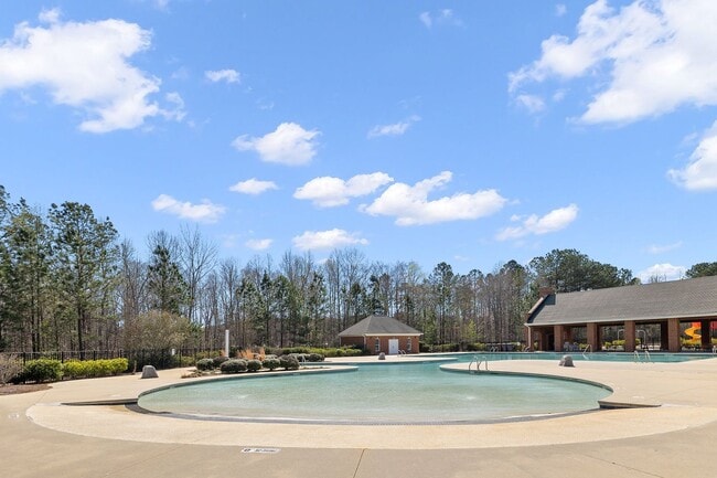 Building Photo - ***Brand New 4/3 in Olde Liberty Golf Community***