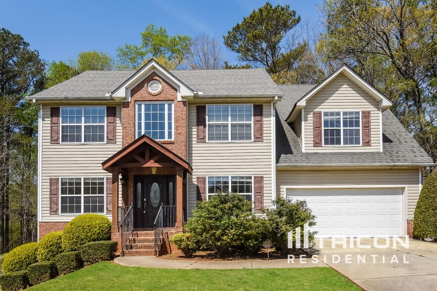 Primary Photo - 1531 Swan Valley Ct