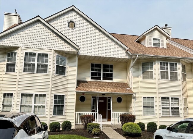 Primary Photo - 209 Ramapo Rd