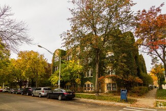 Building Photo - Fountainhead Apartments