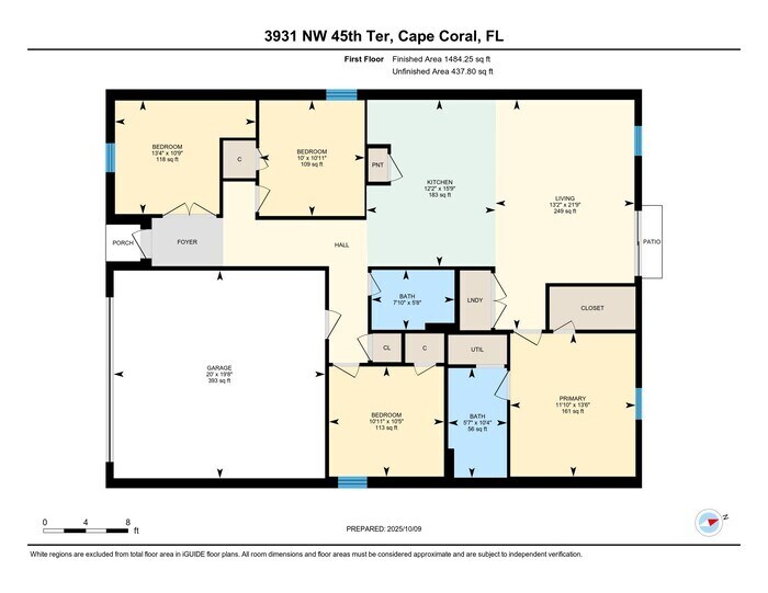 Building Photo - 3931 NW 45th Terrace