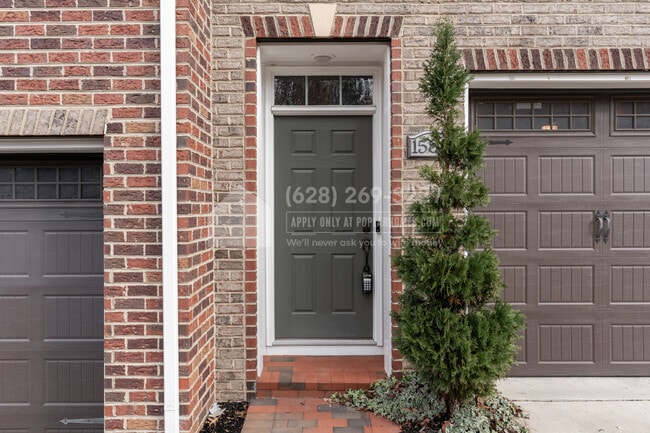 Building Photo - 15816 Swanscombe Lp