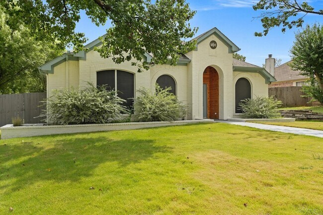 Building Photo - 1216 Bold Forbes Dr