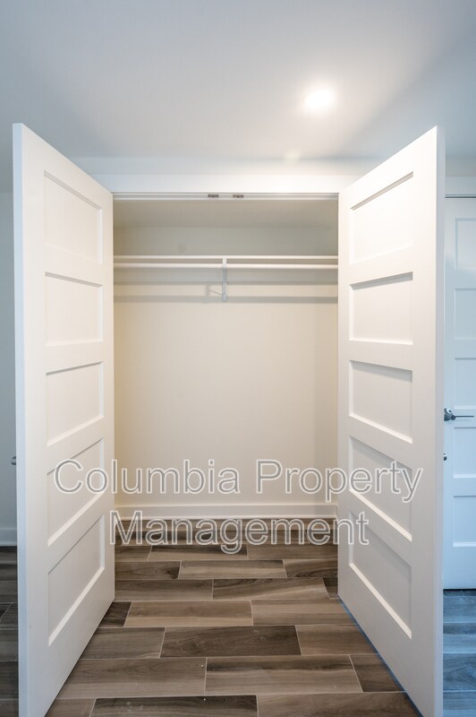 Building Photo - 1209 Lamont St NW
