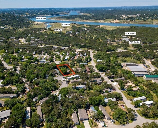 Building Photo - 21403 Choctaw Cove