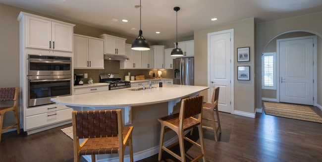 Building Photo - Beautiful 4BD Ranch-Style Home in Wolf Ranch