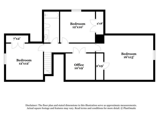 Building Photo - 5740 Michaelson Dr