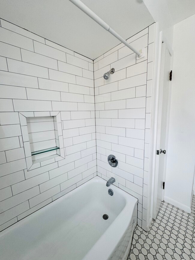 Bathroom - 6101 Dryden Ave