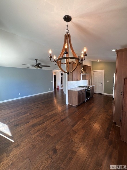 Building Photo - 4606 N Cactus Hills Ct