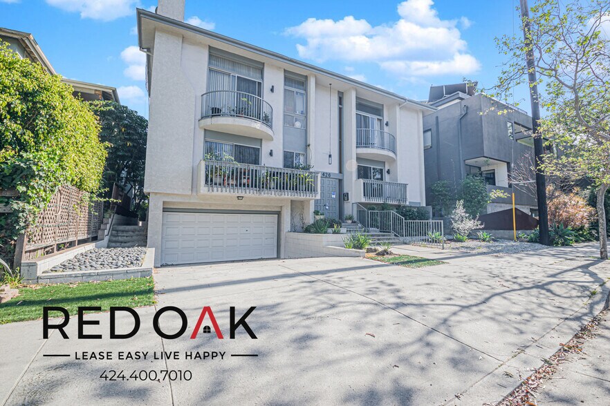 Building Photo - 426 S Venice Blvd