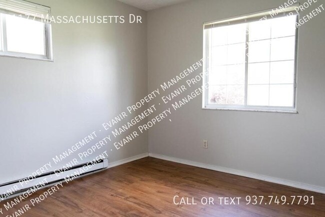 Building Photo - 1177 Massachusetts Dr