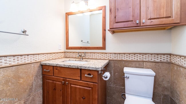 Building Photo - 3625 E Rosemonte Dr