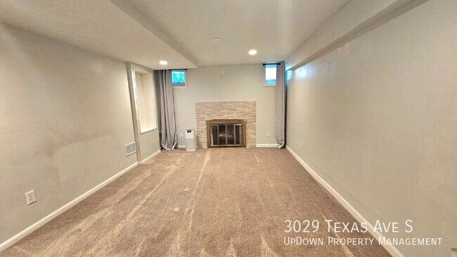 Building Photo - 3029 Texas Ave S