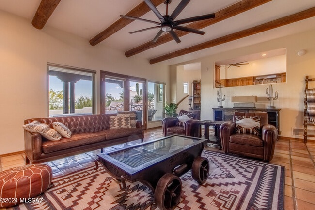 Building Photo - 6269 N Paseo Valdear